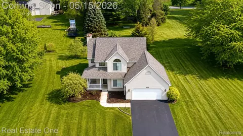 View/Area - 6692 Goldwin Dr, Green Oak, MI 48116 photo 3 of 10