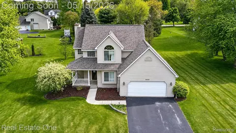 View/Area - 6692 Goldwin Dr, Green Oak, MI 48116 photo 1 of 10