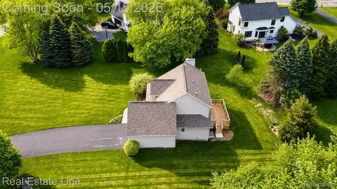 View/Area - 6692 Goldwin Dr, Green Oak, MI 48116 photo 5 of 10