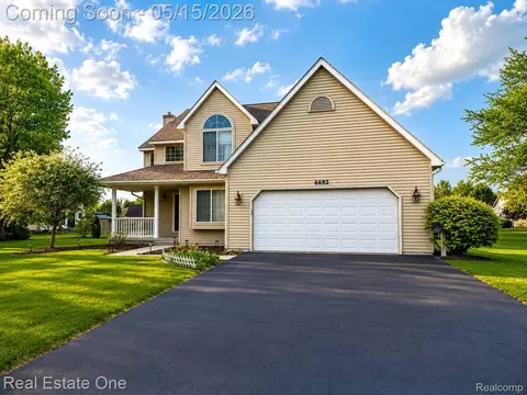 Other - 6692 Goldwin Dr, Green Oak, MI 48116 photo 4 of 11