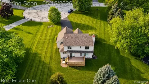 View/Area - 6692 Goldwin Dr, Green Oak, MI 48116 photo 7 of 10