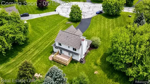 View/Area - 6692 Goldwin Dr, Green Oak, MI 48116 photo 8 of 10
