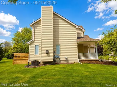 Other - 6692 Goldwin Dr, Green Oak, MI 48116 photo 6 of 11