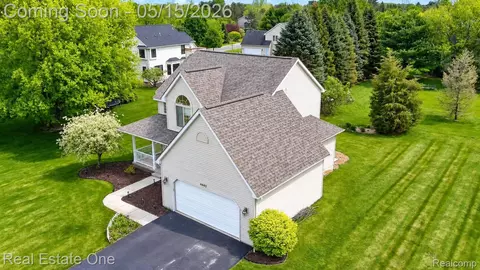 View/Area - 6692 Goldwin Dr, Green Oak, MI 48116 photo 2 of 10