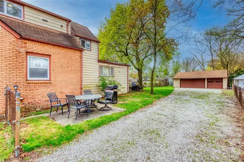Exterior - 3409 Devon Rd, Royal Oak, MI 48073 photo 4 of 5