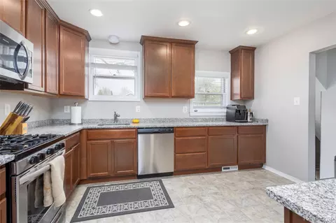 Kitchen - 3409 Devon Rd, Royal Oak, MI 48073 photo 1 of 4