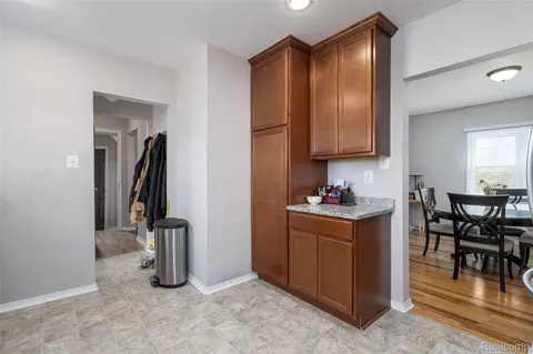 Entry Way - 3409 Devon Rd, Royal Oak, MI 48073 photo 1 of 1