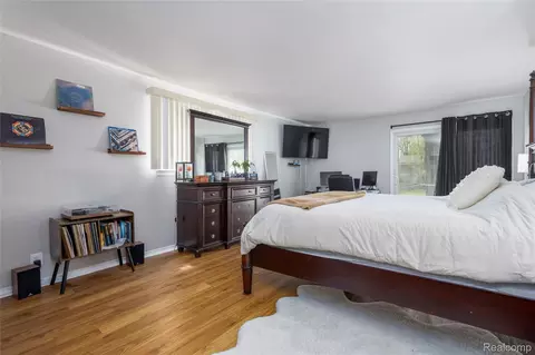 Bedroom - 3409 Devon Rd, Royal Oak, MI 48073 photo 1 of 6