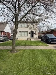 15358 Greenfield Rd, Detroit, MI 48227