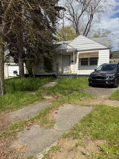 3218 Trumbull Ave, Flint, MI 48504