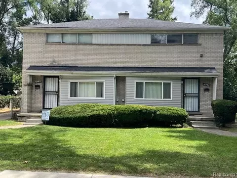14526-32 Evergreen Rd, Detroit, MI 48223
