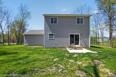 Other - 7205 Timberline Dr, Mundy, MI 48507 photo 21 of 21