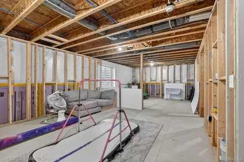 Other - 7205 Timberline Dr, Mundy, MI 48507 photo 15 of 21