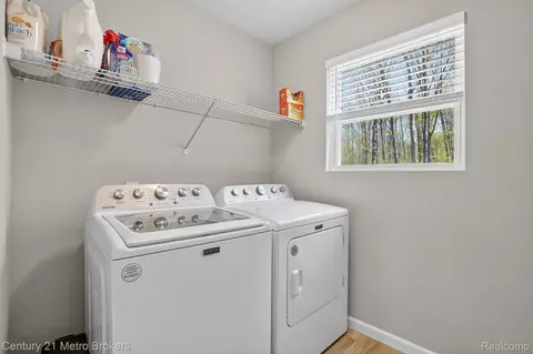 Other - 7205 Timberline Dr, Mundy, MI 48507 photo 13 of 21