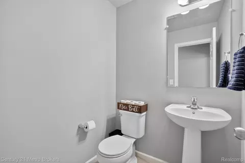 Other - 7205 Timberline Dr, Mundy, MI 48507 photo 14 of 21