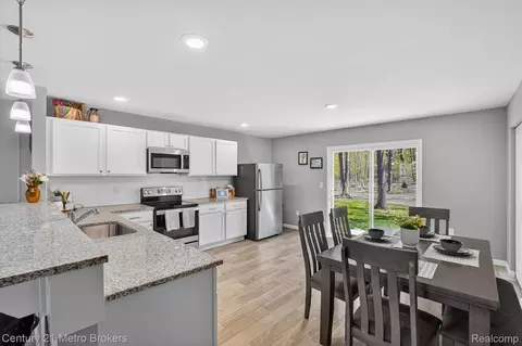 Other - 7205 Timberline Dr, Mundy, MI 48507 photo 8 of 21