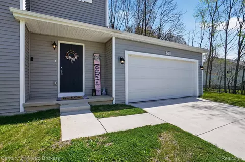 Other - 7205 Timberline Dr, Mundy, MI 48507 photo 4 of 21