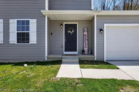 Other - 7205 Timberline Dr, Mundy, MI 48507 photo 5 of 21