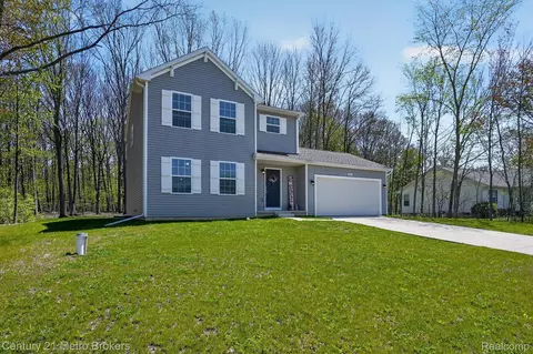 Other - 7205 Timberline Dr, Mundy, MI 48507 photo 1 of 21