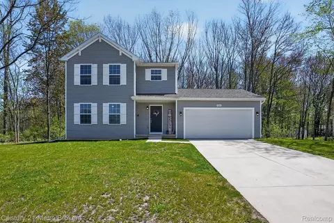 Other - 7205 Timberline Dr, Mundy, MI 48507 photo 2 of 21