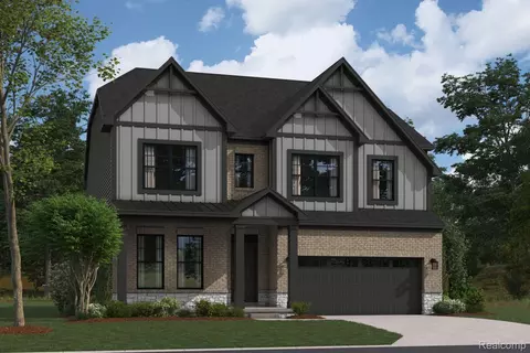 51288 Ottawa Dr, Canton, MI 48187