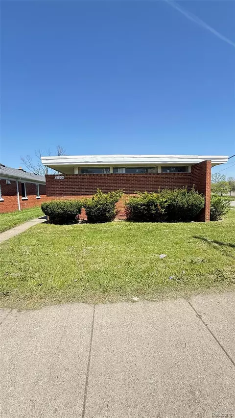 13000 Plymouth Rd, Detroit, MI 48204