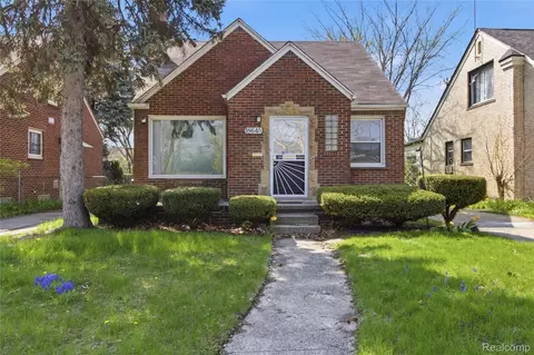 18645 Ardmore St, Detroit, MI 48235