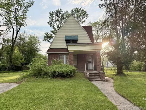 17245 Evergreen Rd, Detroit, MI 48219