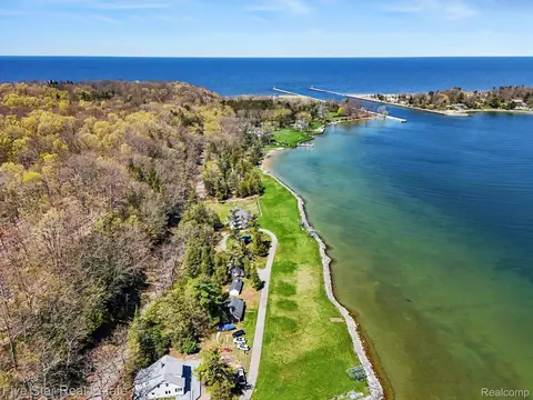 0000 Crescent Beach Rd, Onekama, MI 49660