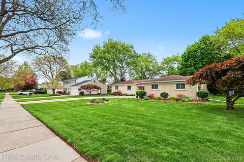Other - 3888 Boulder Dr, Troy, MI 48084 photo 3 of 10