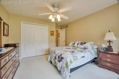 Bedroom - 22280 John Deere Ln, Macomb, MI 48044 photo 2 of 6