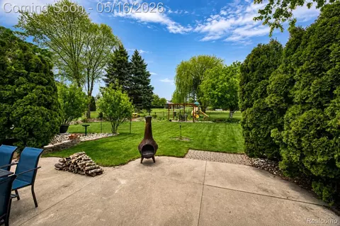Exterior - 22280 John Deere Ln, Macomb, MI 48044 photo 3 of 3