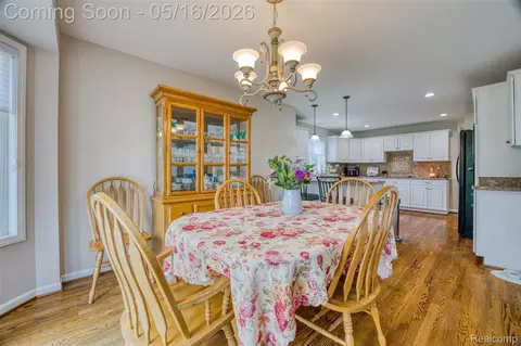 Dining - 22280 John Deere Ln, Macomb, MI 48044 photo 2 of 2
