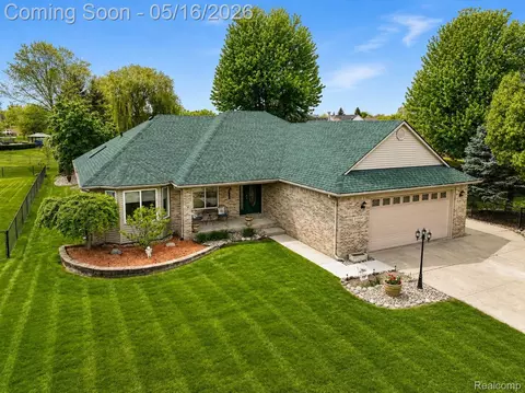 View/Area - 22280 John Deere Ln, Macomb, MI 48044 photo 2 of 6
