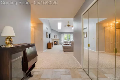 Entry Way - 22280 John Deere Ln, Macomb, MI 48044 photo 1 of 2