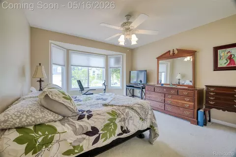 Bedroom - 22280 John Deere Ln, Macomb, MI 48044 photo 1 of 6