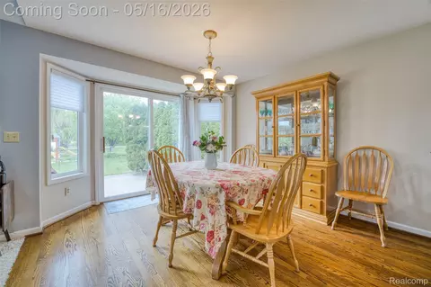 Dining - 22280 John Deere Ln, Macomb, MI 48044 photo 1 of 2