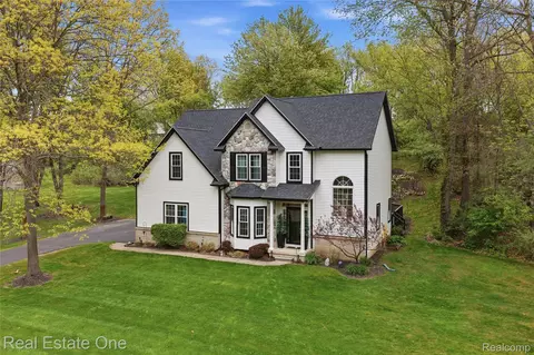 5361 Universe Ave, Marion, MI 48843