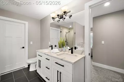 Bath - 46930 Riverpark E, Macomb, MI 48044 photo 8 of 16