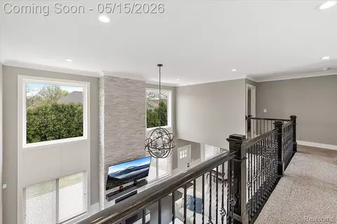 Entry Way - 46930 Riverpark E, Macomb, MI 48044 photo 6 of 7