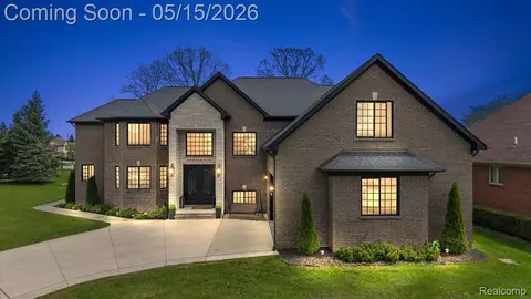 Other - 46930 Riverpark E, Macomb, MI 48044 photo 24 of 24