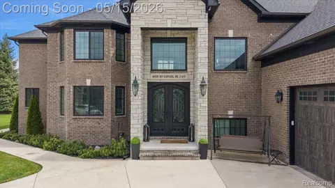 Other - 46930 Riverpark E, Macomb, MI 48044 photo 3 of 24