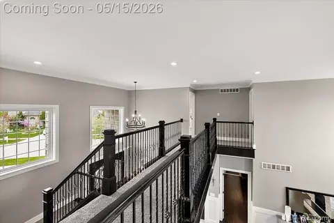 Entry Way - 46930 Riverpark E, Macomb, MI 48044 photo 7 of 7