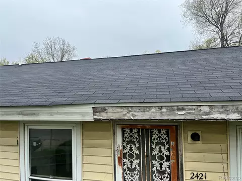 2421 Janes Ave, Saginaw, MI 48601