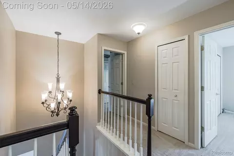 Entry Way - 6357 Golf View Dr, Independence, MI 48346 photo 3 of 4