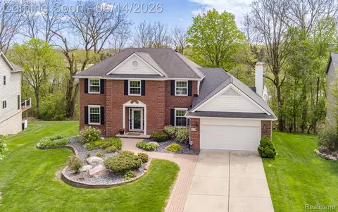 Other - 6357 Golf View Dr, Independence, MI 48346 photo 17 of 17