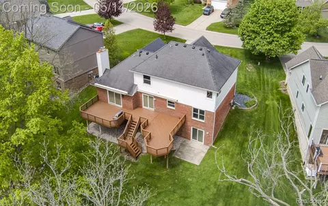 View/Area - 6357 Golf View Dr, Independence, MI 48346 photo 2 of 3