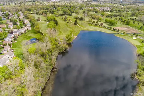 View/Area - 6357 Golf View Dr, Independence, MI 48346 photo 3 of 3