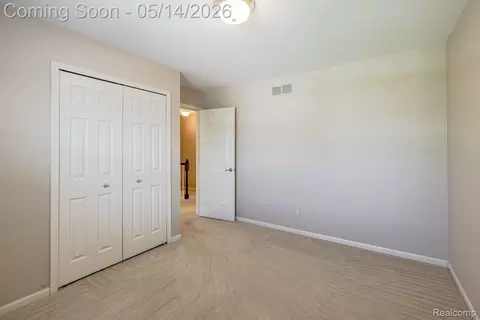 Bedroom - 6357 Golf View Dr, Independence, MI 48346 photo 2 of 8