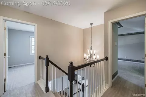 Entry Way - 6357 Golf View Dr, Independence, MI 48346 photo 4 of 4